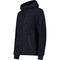 CMP Jacket Fix Hood Damen Kapuzensweater