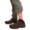 Maier Sports Nil roll up el. Herren Hose