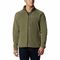 Columbia Fast Trek II Full Zip Fleece Herren Rollkragenpullover