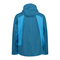 CMP Jacket Fix Hood Herren Blouson