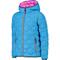 CMP G Jacket Fix Hood Mädchen Jacke