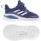 Adidas FortaRun Elastic Lace Top Strap Schuh Kinder