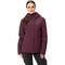 Vaude Cyclist Warm Rain  Damen Regenjacke