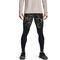Under Armour UA Outrun The Cold Tight Herren Tights