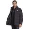 Adidas Helionic Mid-Length Daunenjacke Herren