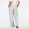 New Balance Essentials Stacked Logo French Terry Wide Legged  Damen Tights