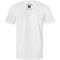 Kempa Black & White Herren T-Shirt