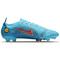 Nike VAPOR 14 ELITE FG Unisex Fußball-Nockenschuh