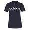 Adidas LOUNGEWEAR Essentials Slim Logo T-Shirt Damen