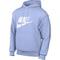 Nike Sportswear Club Graphic Herren Kapuzensweater
