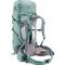Deuter Aircontact Core 35+10 SL Women's Fit Trekkingrucksack