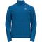 Odlo Essential Light Print Herren Funktionsjacke
