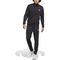 Adidas Small Logo Tricot Trainingsanzug Herren