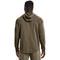 Under Armour UA Rival Terry Logo Herren Kapuzensweater