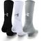 Under Armour UA Heatgear Crew 3er Pack Socken