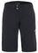 Vaude Tamaro Damen Shorts