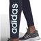 Adidas LOUNGEWEAR Essentials High-Waisted Logo Leggings Damen