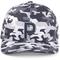 Puma Camo Pattern P Snapback Herren Cap