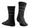 Cep Reflective Mid-Cut Socks Herren Socken