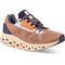 On Cloudstratus Damen Running-Schuh