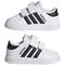 Adidas Breaknet Schuh Kinder
