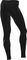 Nike Sportswear Essential Mid-Rise Swoosh Damen Tight