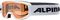 Alpina Piney Skibrille Kinder