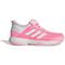Adidas Adizero Club Tennisschuh Kinder