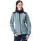 Vaude Qimsa Softshell  Damen Funktionsjacke