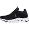 On Cloudnova Herren Lifestyle-Schuh