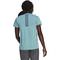 Adidas AEROREADY Designed 2 Move Sport 3-Streifen T-Shirt Damen