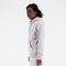 New Balance NB Essentials Stacked Logo Full Zip  Herren Schlupfjacke