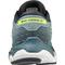 Mizuno Wave Horizon 6 M Unisex Running-Schuh