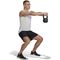 Adidas Designed for Training Shorts 7" Herren