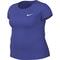 Nike NikeCourt Dri-FIT Victory Top Damen T-Shirt