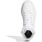 Adidas Hoops 3.0 Mid Classic Schuh Damen