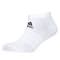 Adidas Low-Cut Socken, 3 Paar Unisex