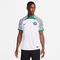 Nike Nigeria Auswärts Herren Trikot
