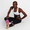 Nike Dri-FIT Swoosh Medium-Support Non-Padded Damen Bustier
