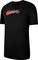 Nike Dri-FIT Swoosh Training Herren T-Shirt