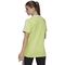 Adidas Essentials 3-Streifen T-Shirt Damen