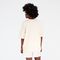 New Balance NB Essentials Stacked Logo Oversized  Damen Kapuzensweater