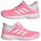 Adidas Adizero Club Tennisschuh Kinder
