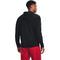 Under Armour UA Rival Terry mit durchgängigem Reißverschluss Herren Jacke