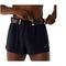 Asics Metarun Split Herren Shorts