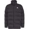 Adidas Helionic Mid-Length Daunenjacke Herren