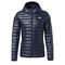 Adidas Varilite Hooded Daunenjacke Herren
