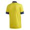 Adidas Schweden Heimtrikot Herren