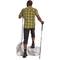Vaude Farleyri II Herren 3/4-Hose