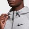 Nike Pro Therma-FIT Full-Zip Hooded Herren Unterjacke